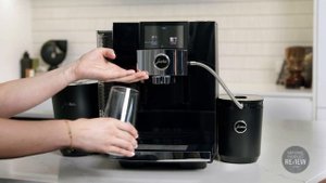 Jura Z10 Diamond Black 2023 – National Product Review