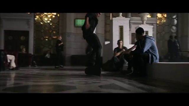 Apple Watch Series 3 - киевский вокзал смотреть онлайн