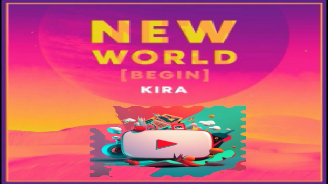 Музыка Хаус 2024 / KIRA - New World / House Music