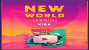 Музыка Хаус 2024 / KIRA - New World / House Music