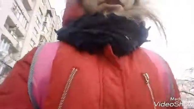 МОЯ ПОВСЕДНЕВНАЯ ЖИЗНЬ | ПРИЗРАК ПОПАЛ НА КАМЕРУ | С NIKA CAT смотреть онлайн