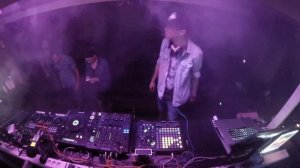 dupodcast #051: DJ ARCHY (@archysolo) @ PT. BAR