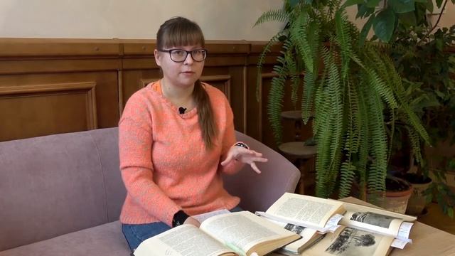 От Петербурга до Сингапура: “обыкновенная” история плавания И.А. Гончарова на фрегате «Паллада» смотреть онлайн