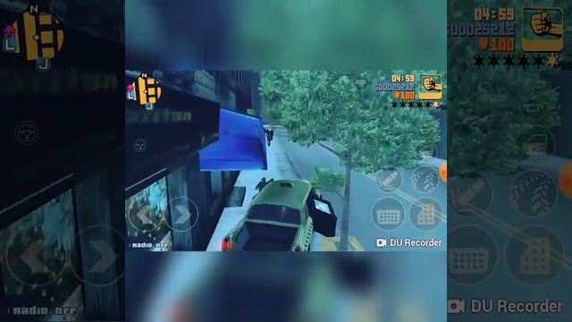 Гта 3 на телефон приятного просмотра) смотреть онлайн