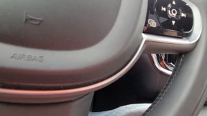 Volvo S60 - RESET Service / Maintenance Light (2019+...)