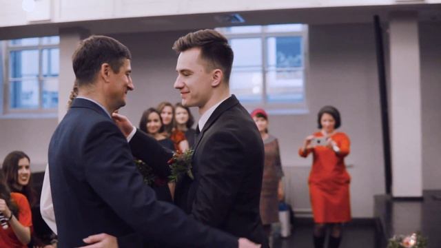 Tim & Kira wedday | sony a6500 смотреть онлайн