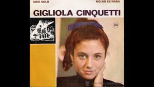 Gigliola Cinquetti - Si on voulait (1974)