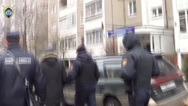 Разбой и покушение на убийство ради сумочки расследование завершено