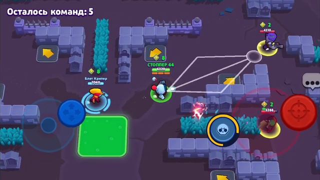 1# часть( пуш 25 ранга Нани и Макс ) Со Стёпой смотреть онлайн