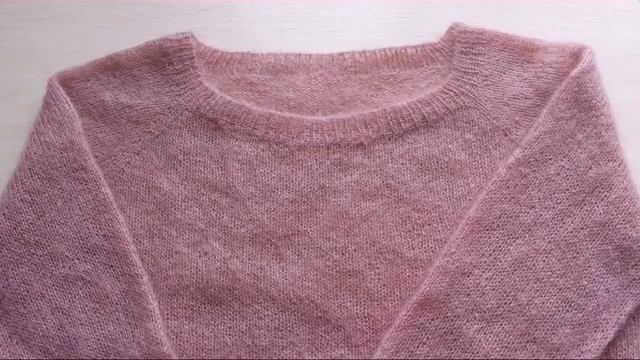 Вязание: Избавление от долговязов. смотреть онлайн