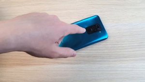 XIAOMI REDMI NOTE 9 - НАРОДНЫЙ СМАРТФОН БЕЗ МИНУСОВ?