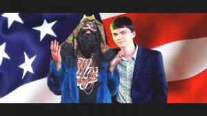 ШОК!! BIG RUSSIAN BOSS СПАЛИЛ НАСТОЯЩИЙ ГОЛОС