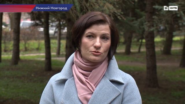 В Нижегородской области  определят нормативы накопления твёрдых коммунальных отходов смотреть онлайн