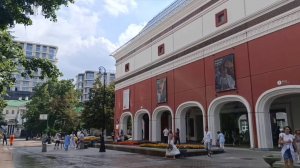 Музеи и выставки - часть 1