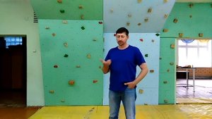 Техника безопасности в туристическом походе. Педагог Волков А.В. (турист и ориентирование)