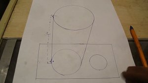 Chrysler PT cruiser ремонт двигателя. Часть 8 (установка балансиров коленчатого вала)