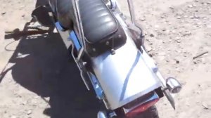 кавасаки вулкан 400