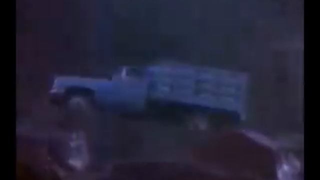 Comercial camiones Chevrolet 1987 (México) смотреть онлайн