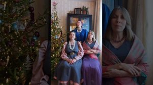 Тропарь и кондак Рождества с христославием.