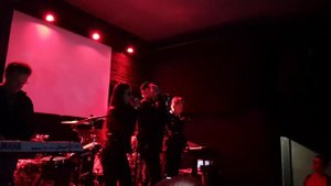 Биоконструктор - "Биоконструктор, Продолжение" @ XVII Synthetic Snow Festival 2019