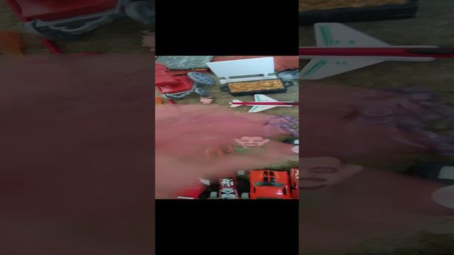 Волшебный город! Разные миры!