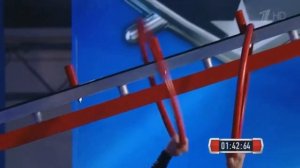 РУССКИЙ НИНДЗЯ. АНАТОЛИЙ МАРКИН. (8 ЛЕТ ТЮРЬМЫ ЕГО НЕ СЛОМАЛИ).