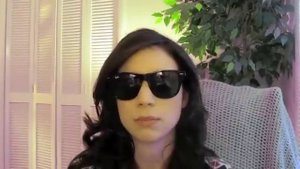 Ray Ban Wayfarer 2140 50mm vs. 54mm sizes
