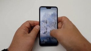 HONOR 10 COL-L29 no sound / нет звука