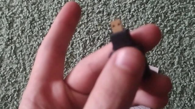 Мини-обзор адаптер HDMI Elenberg смотреть онлайн