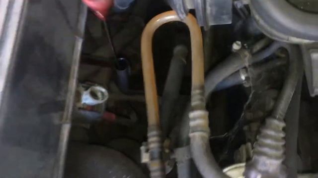 Т3782 ДВС (Двигатель) BMW E39 3.0td 306D1 M57D30 смотреть онлайн