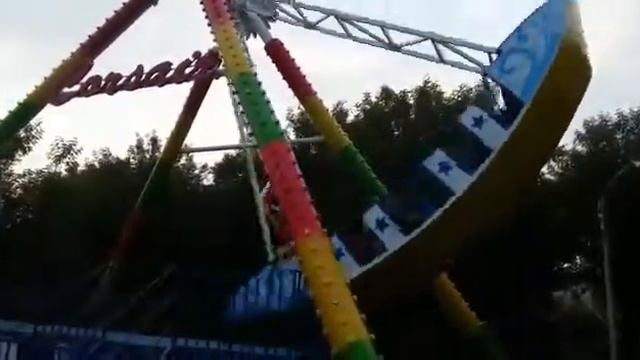 Мы в Казахстане в петропавловске катались на отрыкционе смотреть онлайн