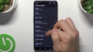 Какие есть секретные коды на телефоне OnePlus 10T? | OnePlus 10T secret codes