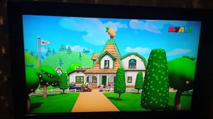 Заставка и Анонс (Мульт, 4.11.2022) (4/4)