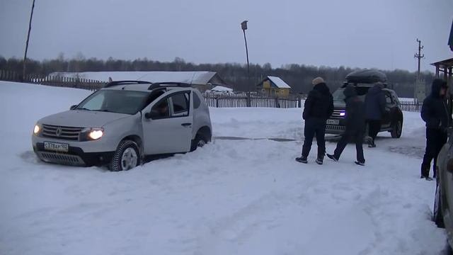 Имендяшево
