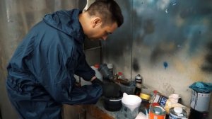 10 секретов Покраски автомобиля своими руками в Гараже