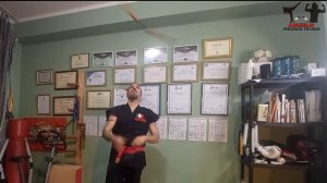 Nunchaku lezione n°21: AERIALS ?? ПОДБРАСЫВАТЬ В ВОЗДУХ.mp4