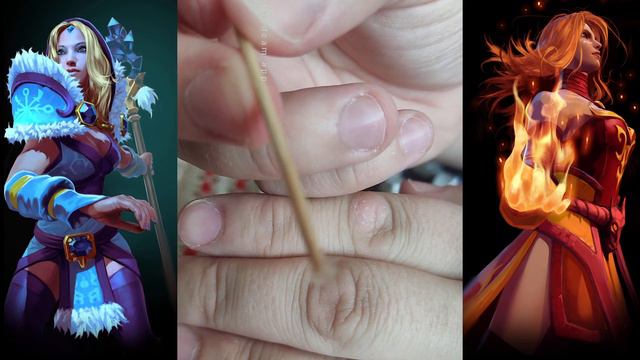 Как сделать механическую клавиатуру более приятной\как смазать механическую клавиатуру\Слава дикий! смотреть онлайн