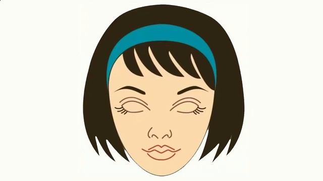 Массаж глаз и глазных точек. При глаукоме смотреть онлайн