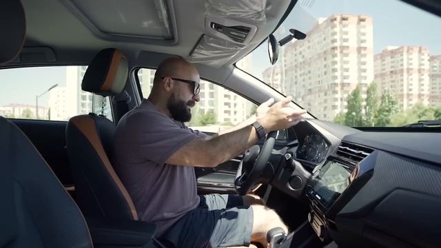 Chery Tiggo 2Pro | Ekonom SUV sinfinin şahı? | Tural Yusifov смотреть онлайн