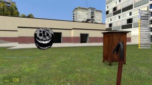 тест амбуша и раша моего мода (не реагируют на игрока когда он в шкафу название модов в описании)