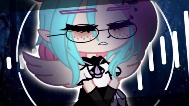 /Суть тренда посмотреть на камеру как на врага /Gacha club/. смотреть онлайн