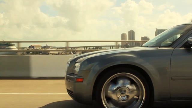 D.Vayda Feat. Money Rod "What the Business" (Dir.Matthew Hoyos) смотреть онлайн