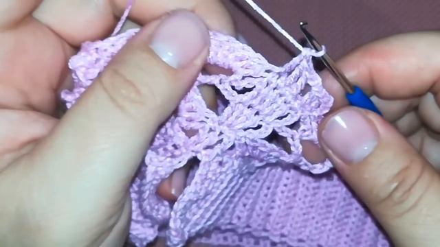 МК. Нежная,красивая юбка для малышек