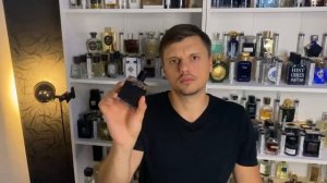 Самый ЛУЧШИЙ мужской парфюм на осень 2021 / ТОП 10 осенних ароматов для мужчин