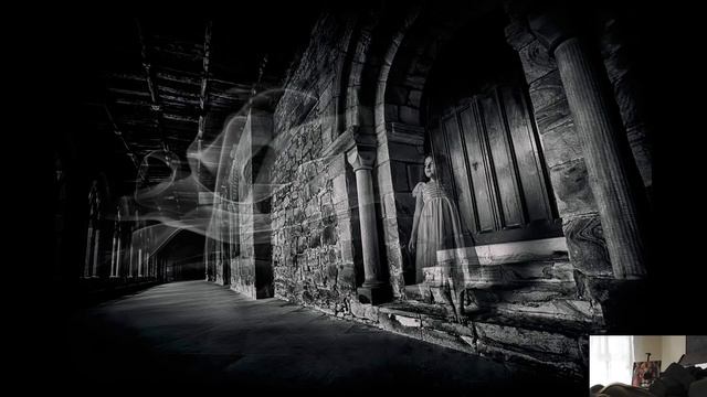 Звонок с того света. Феномен электронных голосов. смотреть онлайн