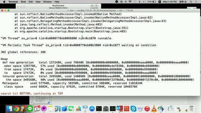 【5 4】人気番組との戦い！Javaシステムのパフォーマンス・チューニング奮闘記 смотреть онлайн