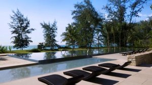 Renaissance Phuket Resort & Spa 5* Тайланд