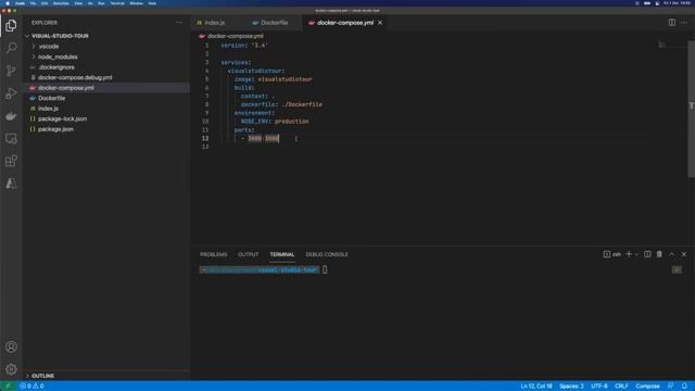 Visual Studio & Docker: tools for everyone - Alessandro Melchiori смотреть онлайн