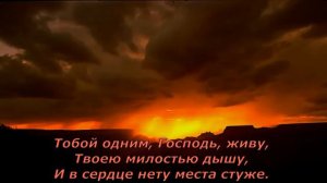 Анжелика Вишня - Ты моя опора (+ текст)