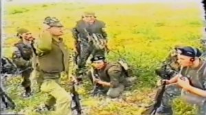 Чёрные дьяволы